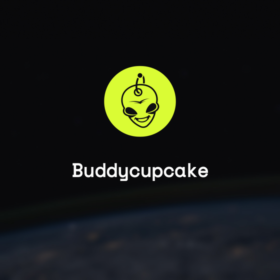 Buddycupcake