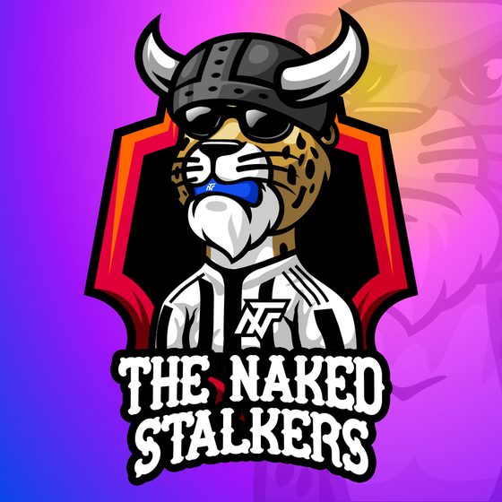 The Naked Stalkers