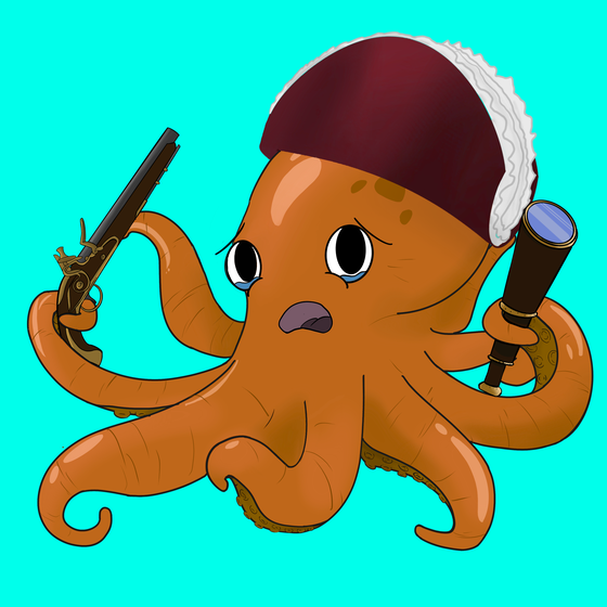 Octo #139