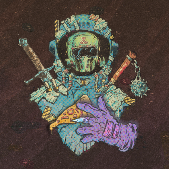 Space Addicts #346