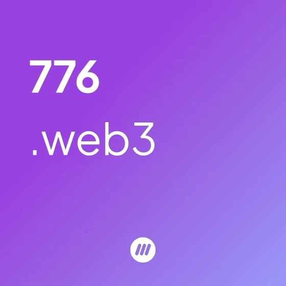 776.web3