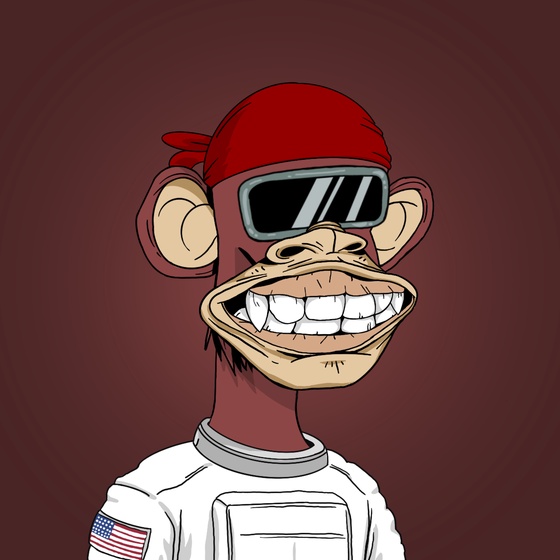 AES Ape #281