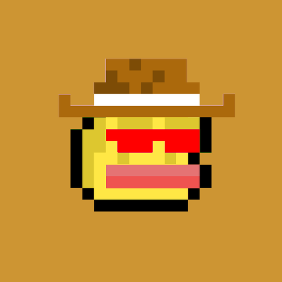 little pepe #514