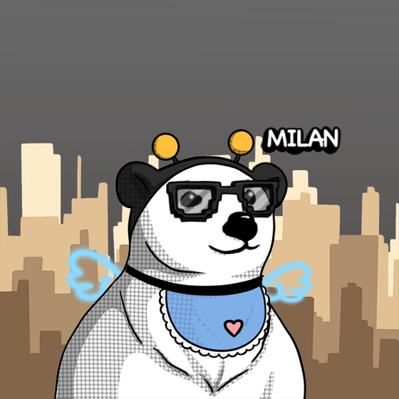 WorldwidePolarbear #1367