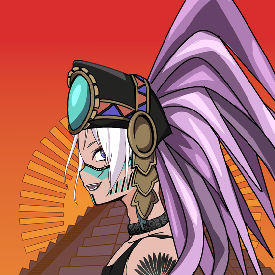 MICHIHUAUHTLI #26