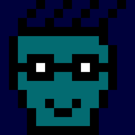 Pixel Minds #2821