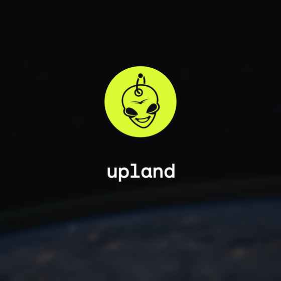 upland