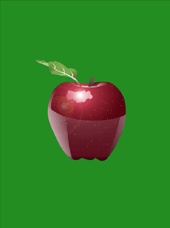 APPLE #0044