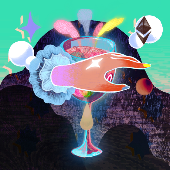 Magic forest no sleep #4894