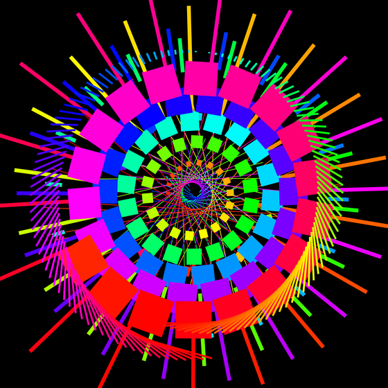 Caesium Standard #116