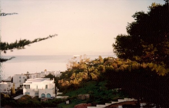 la marsa