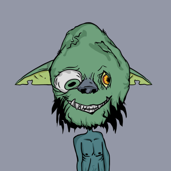 Hobgoblintown #3535