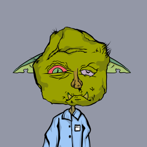 Hobgoblintown #8847