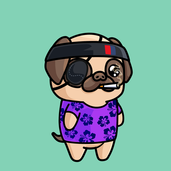 PugFren #1986