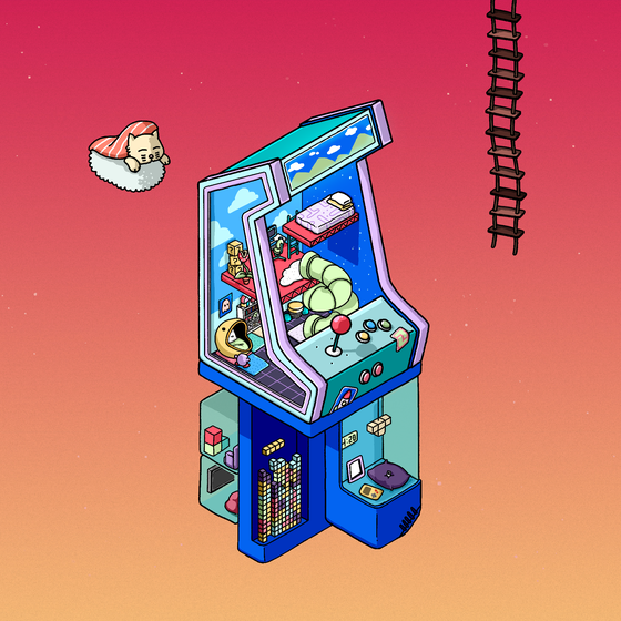 Lofi Lofts #4968