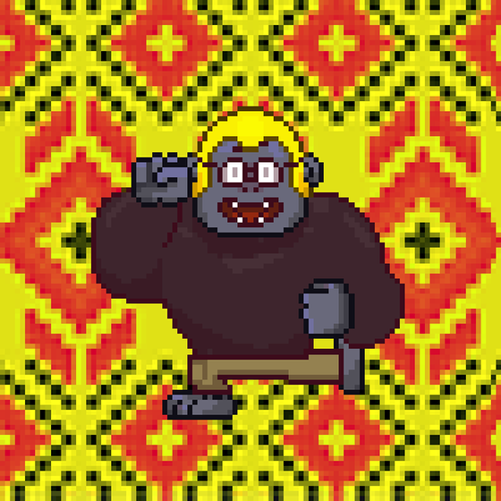 Ape #841