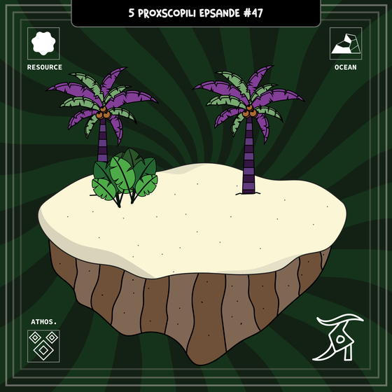5 Proxscopili Epsande (Parcel #47)