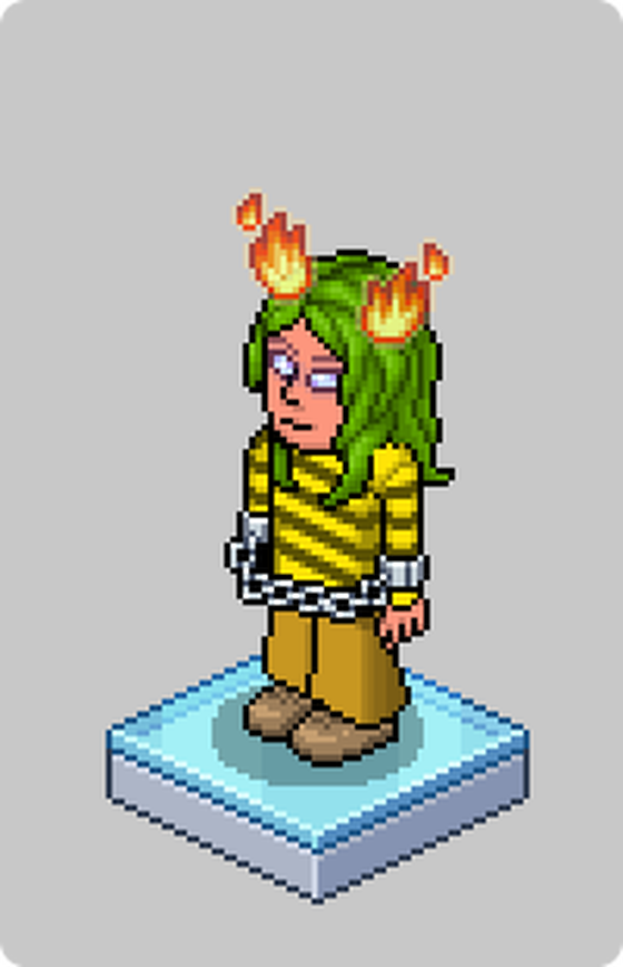 Habbo #7532