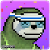 PartySloth #980 | Harman