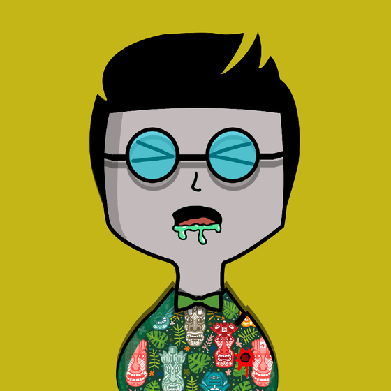 Your Next PFP #2619