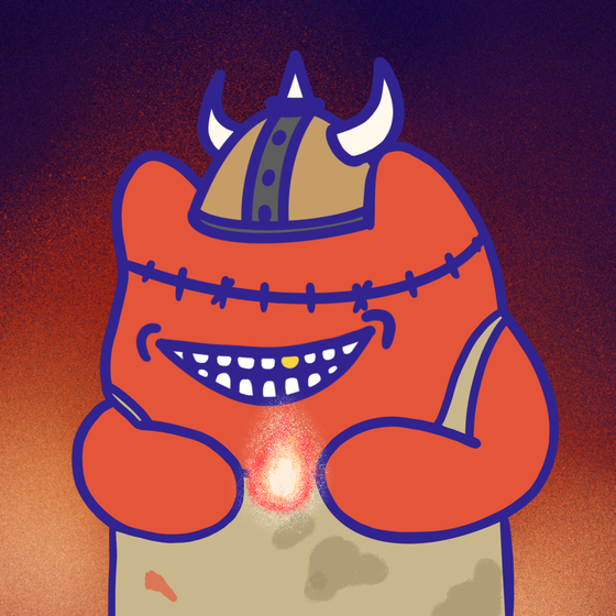 Cruelman's Universe #3517