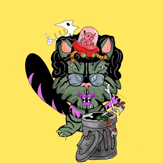 CatBoners #3290