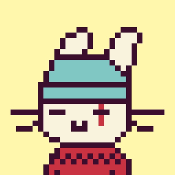 PixelBun #125