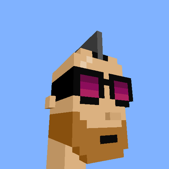 PunkVoxels #8681