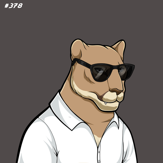 RichPanther #378