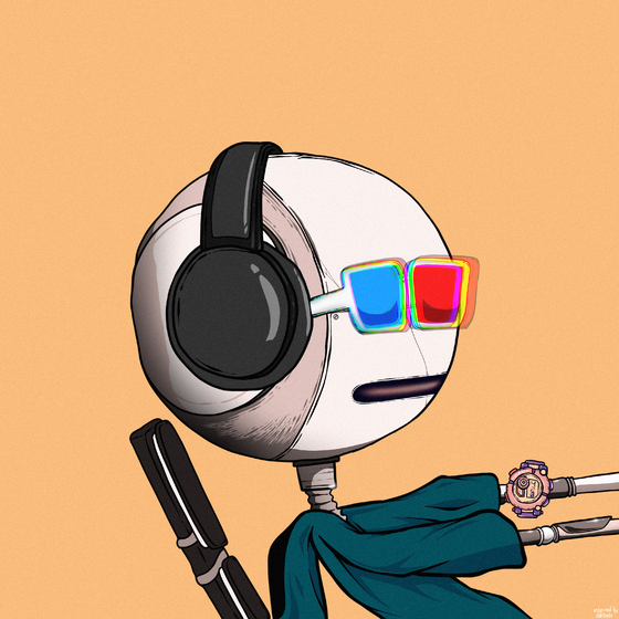 Mfer Bot #933