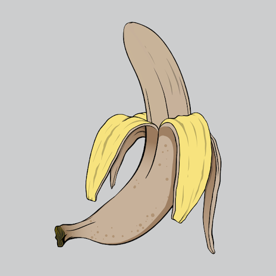 Bored Bananas #3725