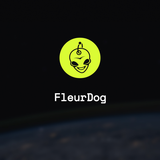 FleurDog