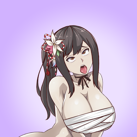 Waifu #46