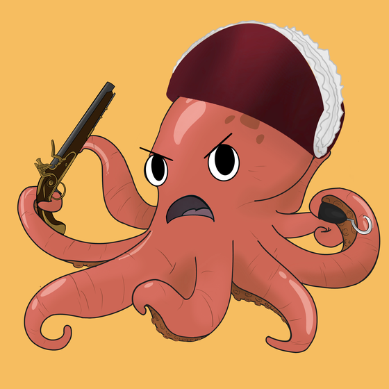 Octo #771