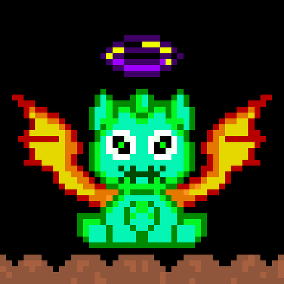 ASTAROTH #1247