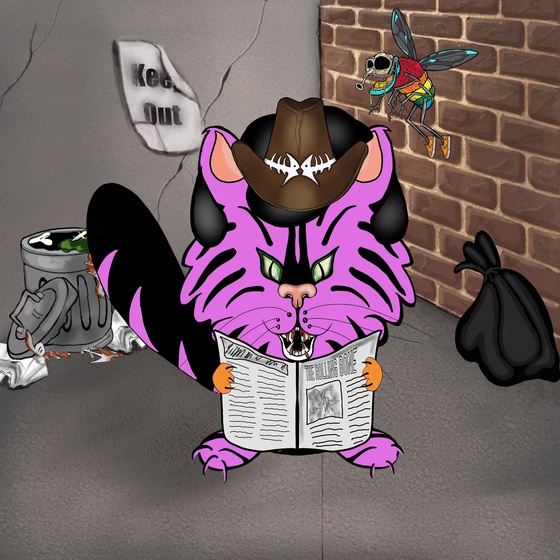 CatBoners #5913