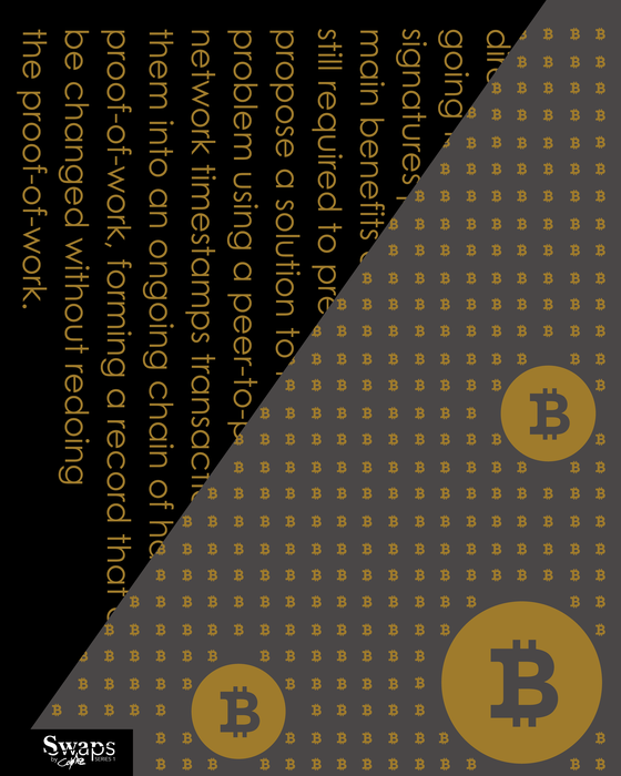 Bitcoin 01 (b) - #1 - Medium