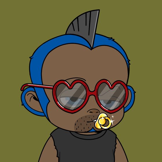 Rich Baby #61