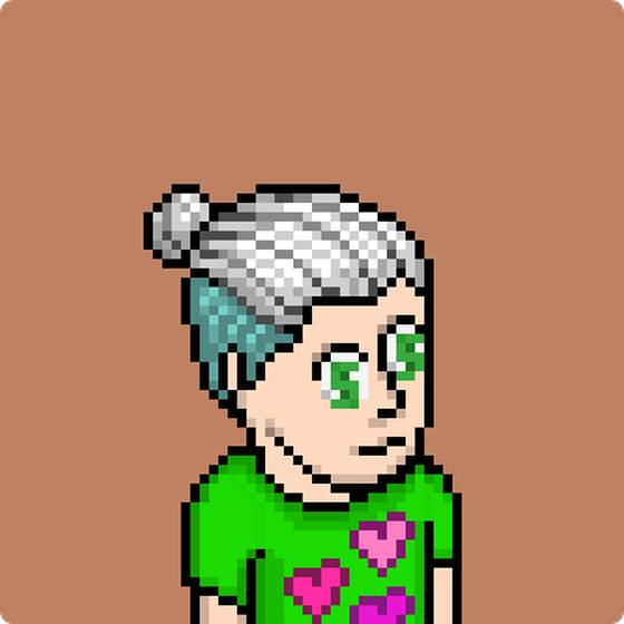 Habbo Portrait #1496