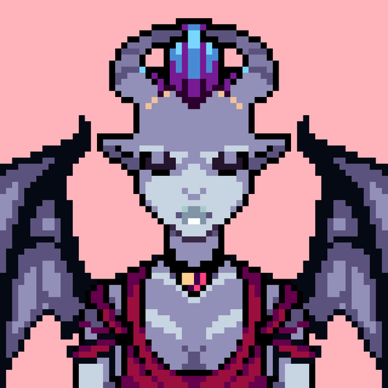 Demonix #4404