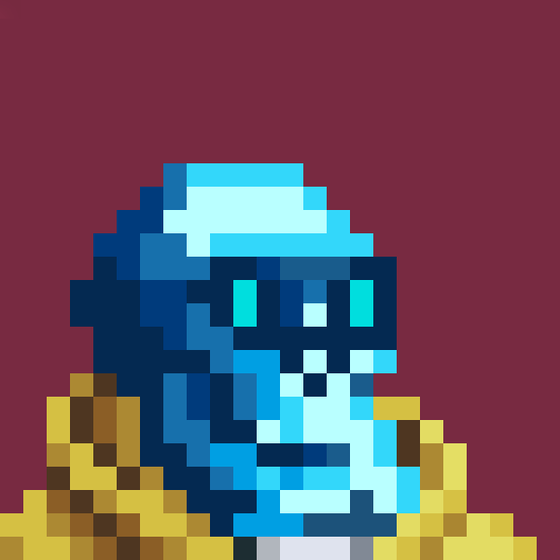 GENUINE UNDEAD APES #1795