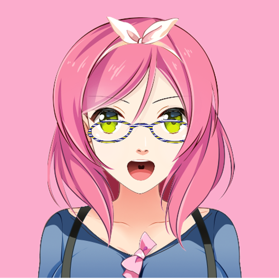 Kawaii Girl x SuiSun #29