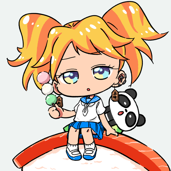 Chibi Lolita #4099