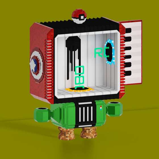 Robo #9449