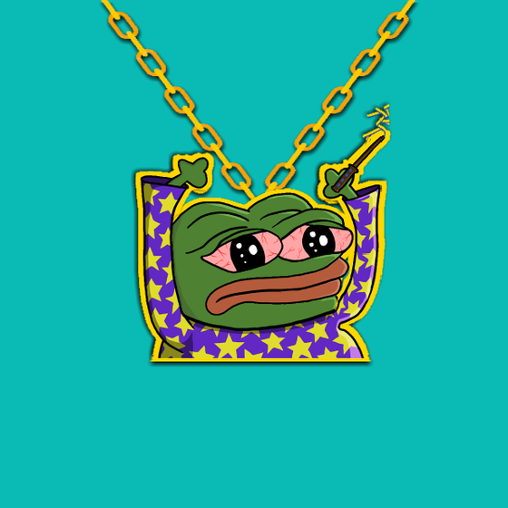 TiffPepe HD #3933