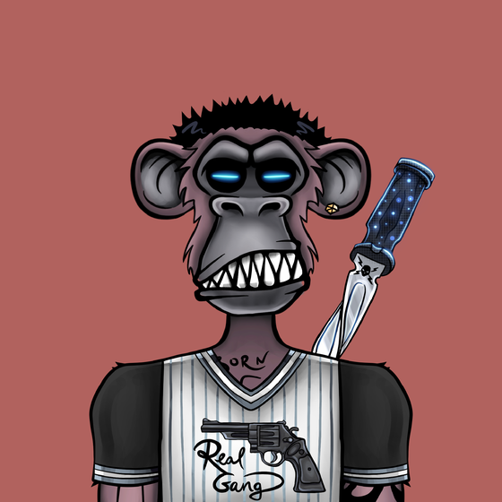 Gangstapes #56