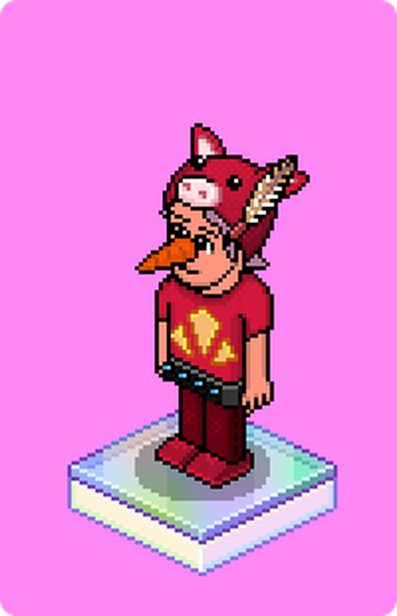 Habbo #4694