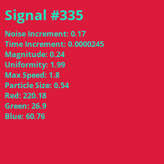 Signal #335