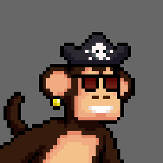 Just Chimps #236