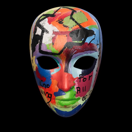 Jordi Mask #471